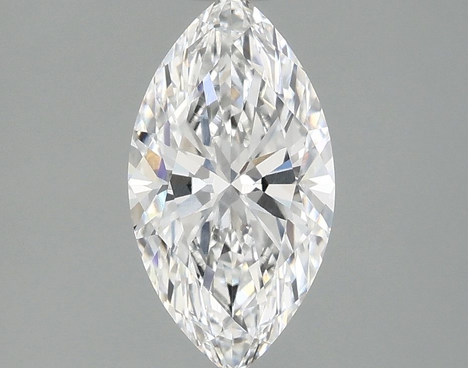 1.58 ct. marquise Lab Grown Diamond front image