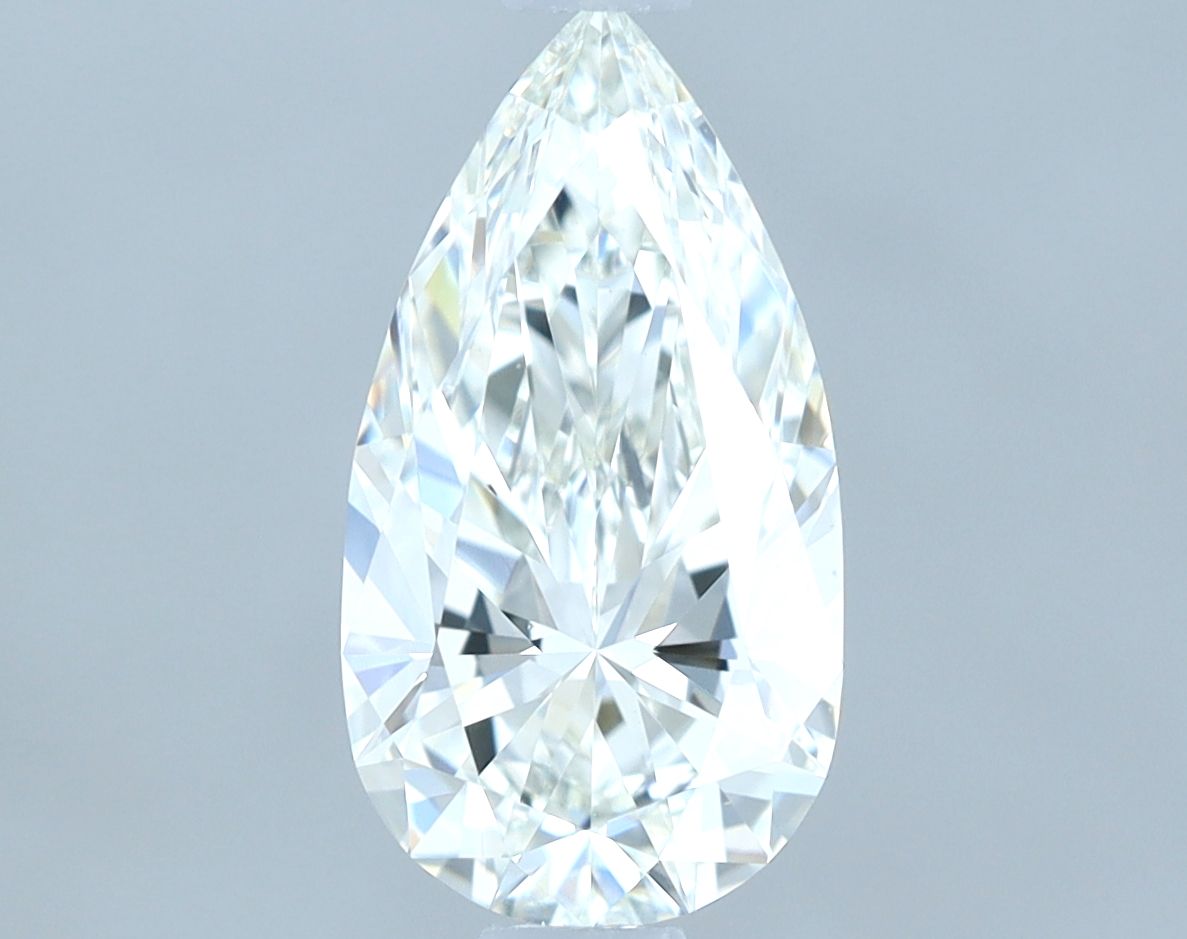 Diament 1.01 ct H/VS1