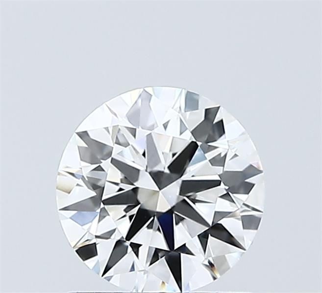 1.05 ct. round Lab Grown Diamond front image