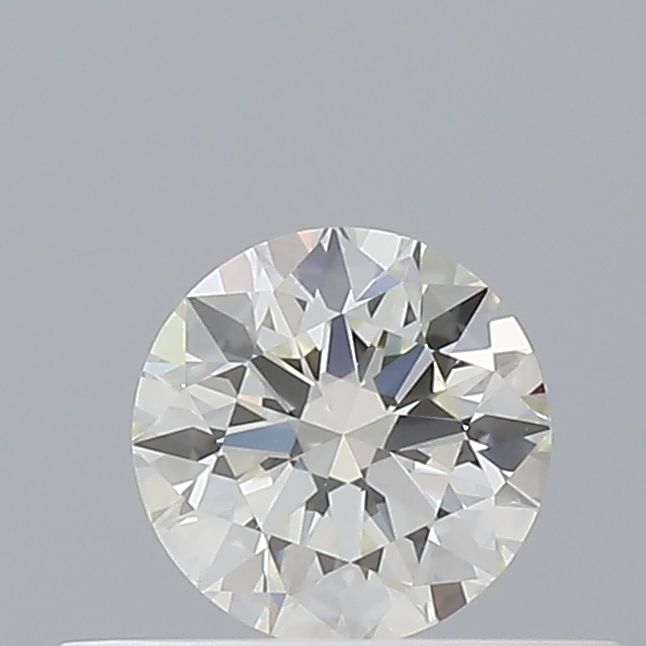 0.30 ct Round diamond