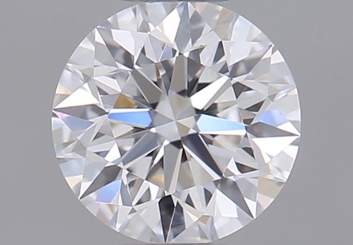 0.44 ct Round diamond
