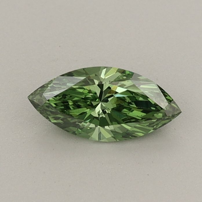0.34 ct lab-grown Marquise Diamond
