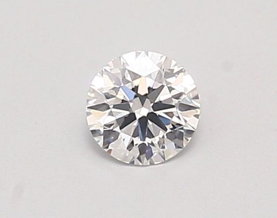 0.39 ct lab-grown Round Diamond