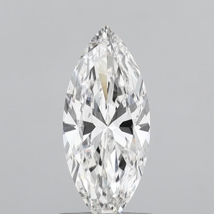 1.01 ct lab-grown Triangular Diamond
