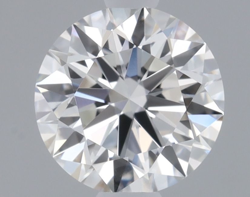 0.55 ct Round diamond