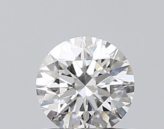 0.30 ct Round diamond