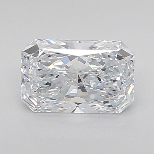 1.08 ct. radiant Lab Grown Diamond front image