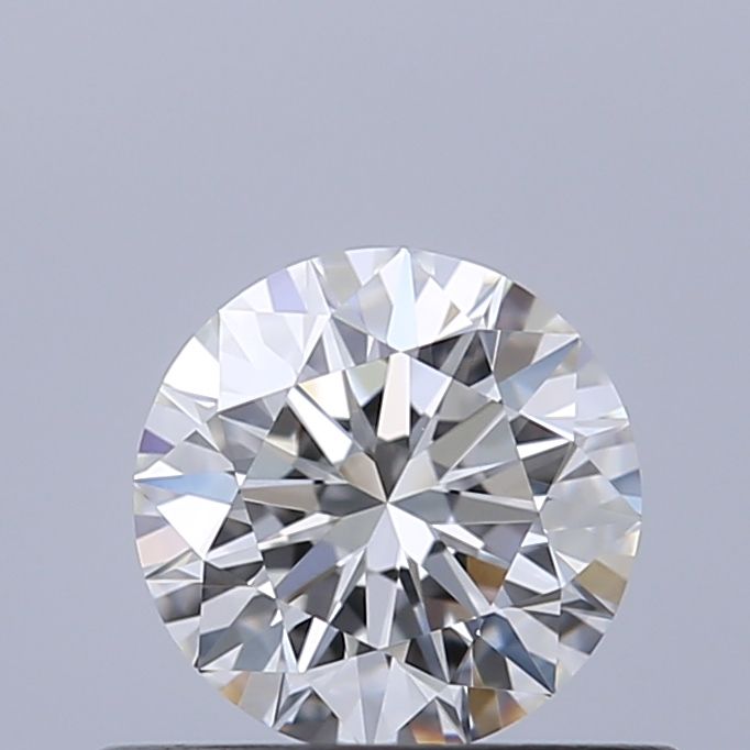 0.52 ct Round diamond