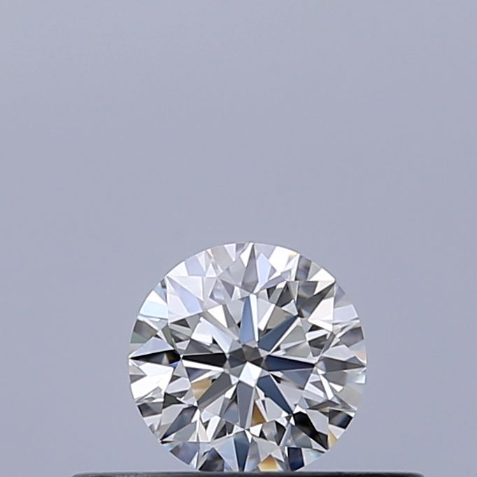 0.24 ct Round diamond