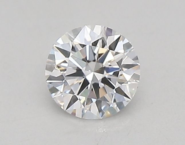 0.32 ct lab-grown Round Diamond