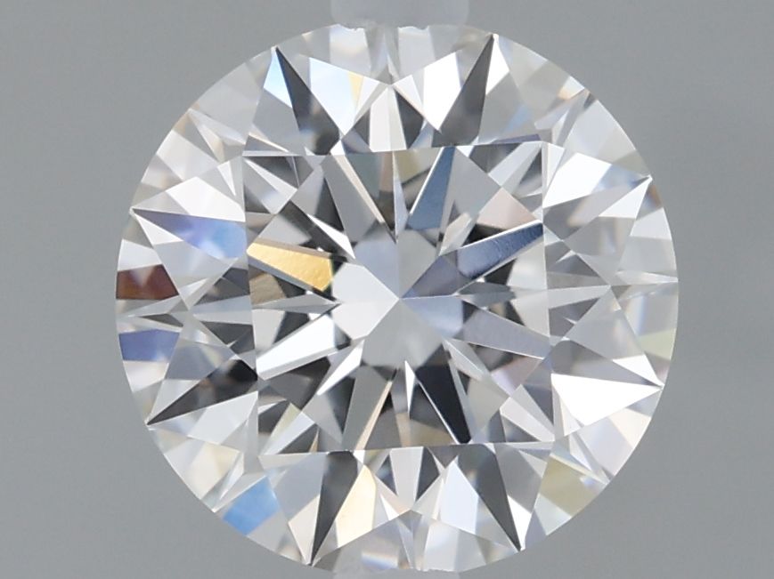 1.52 ct. round Lab Grown Diamond front image