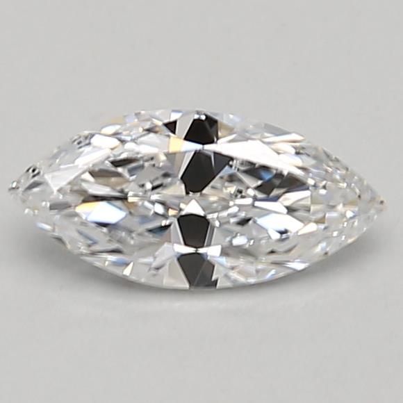 0.37 ct lab-grown Marquise Diamond