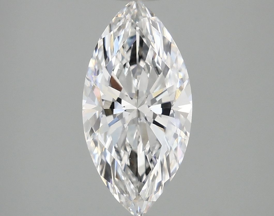1.85 ct. marquise Lab Grown Diamond front image