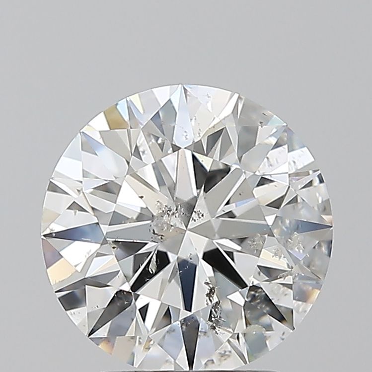 2.01 Carat