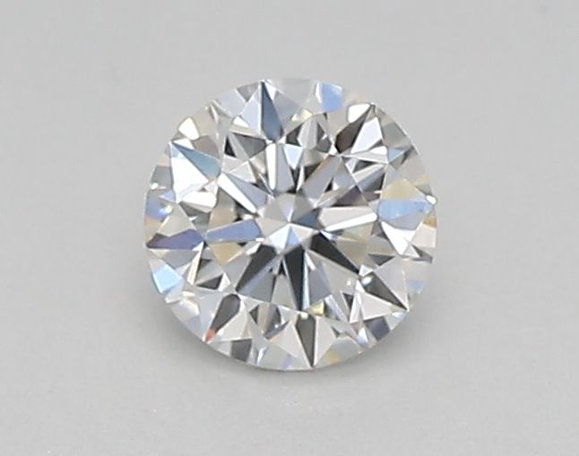 0.27 ct lab-grown Round Diamond