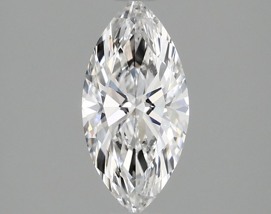 1.06 ct. marquise Lab Grown Diamond front image