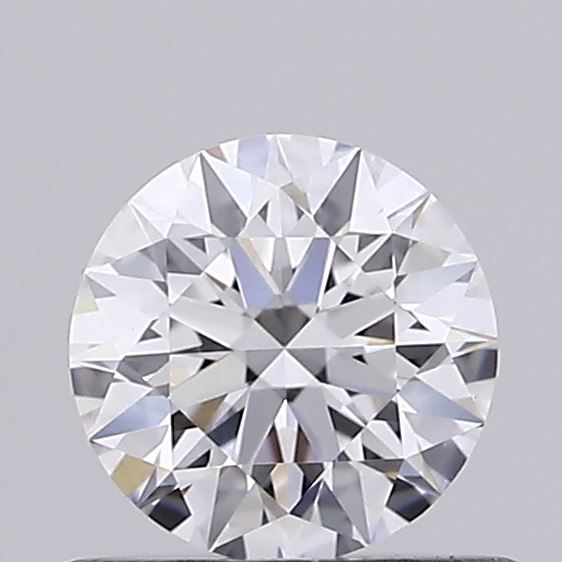 0.52 ct lab-grown Round Diamond