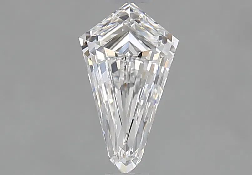 0.72 ct Kite Diamond