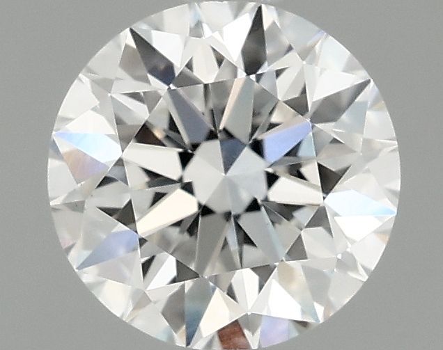 1.01 ct. round Lab Grown Diamond front image