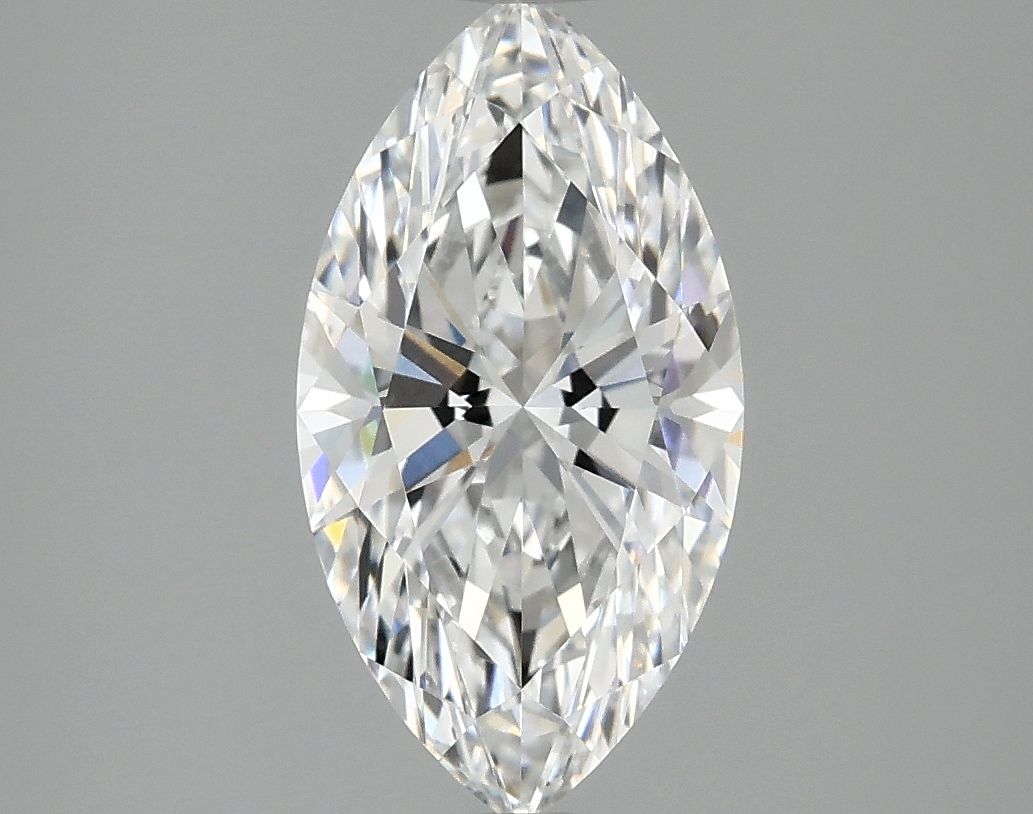 2.03 ct. marquise Lab Grown Diamond front image