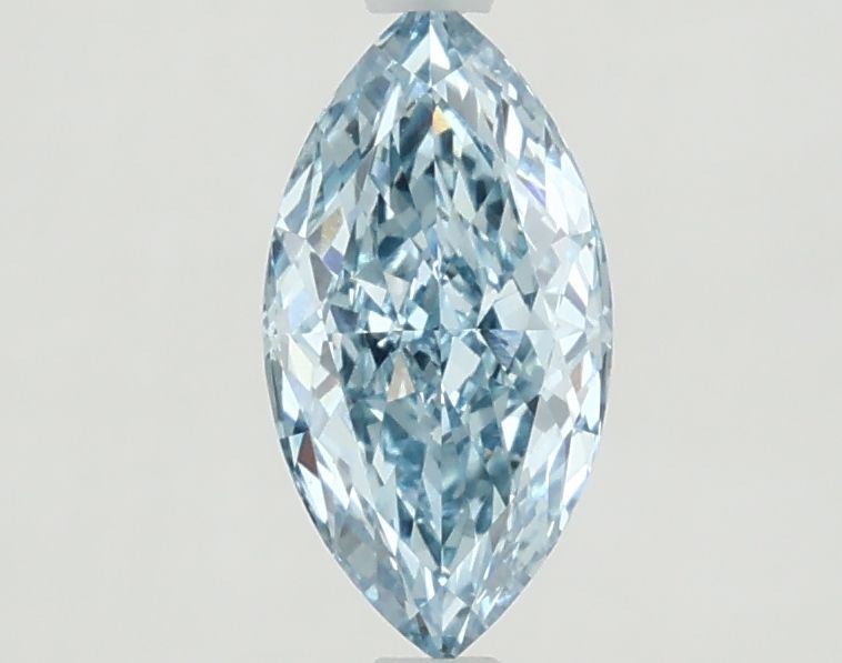 1.06 ct. marquise Lab Grown Diamond front image