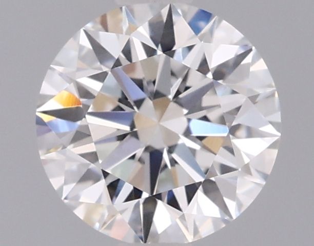 1.01 ct. round Lab Grown Diamond front image