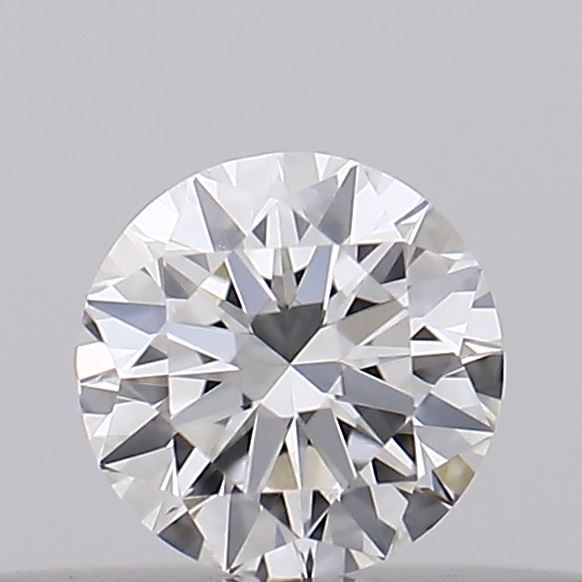 0.18 ct Round Diamond