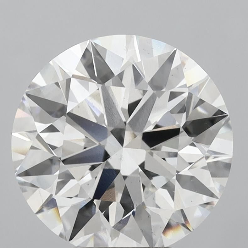 5.02 Carat