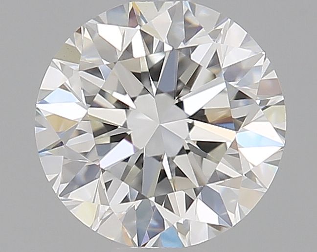 0.50 ct Round diamond