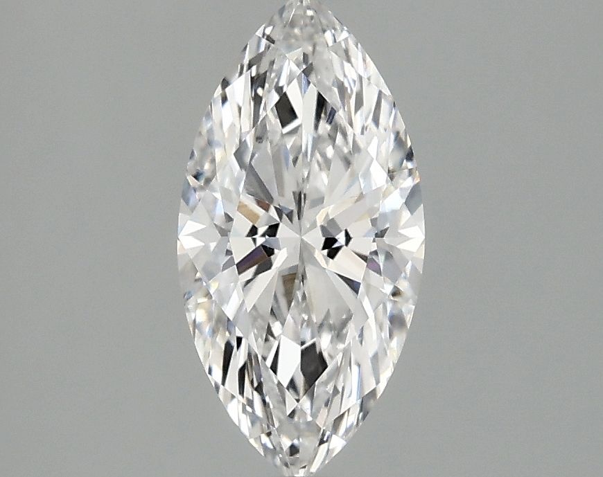 1.08 ct. marquise Lab Grown Diamond front image