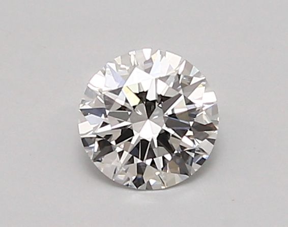 0.57 ct lab-grown Round Diamond