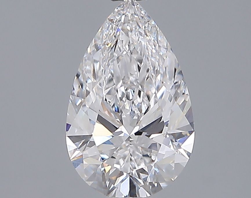 1.49 ct. pear Lab Grown Diamond front image