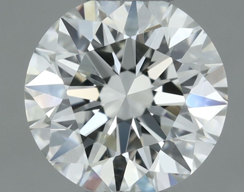 0.44 ct Round diamond