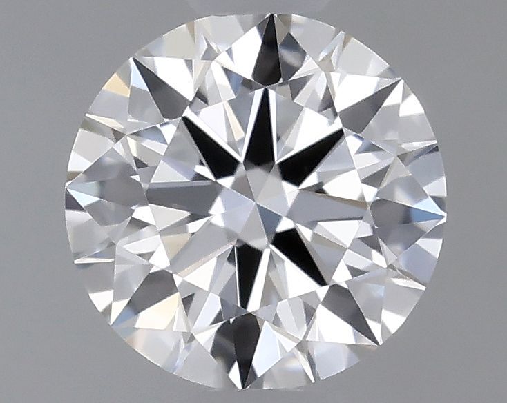 0.33 ct Round diamond