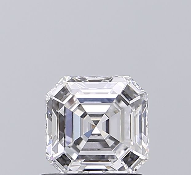 1.03 ct. asscher Lab Grown Diamond front image
