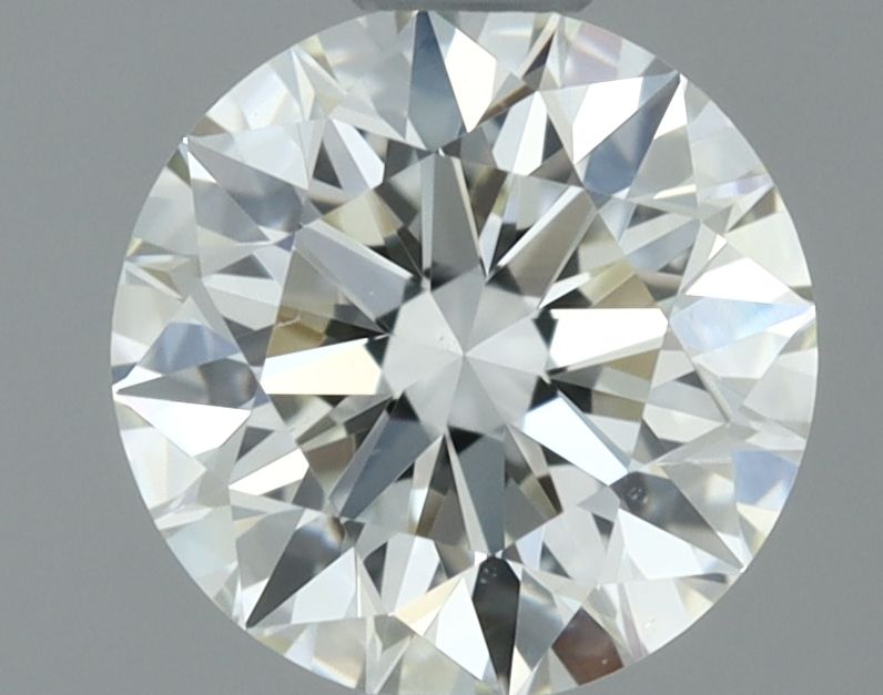 0.50 ct Round diamond