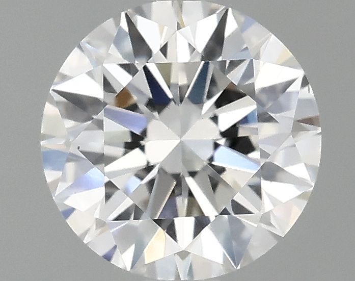 1.06 ct. round Lab Grown Diamond front image