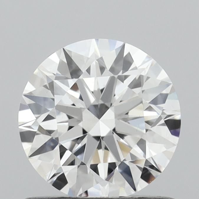 0.83 ct. round Lab Grown Diamond front image