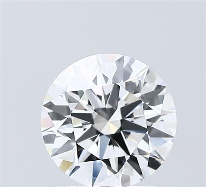 1.53 ct. round Lab Grown Diamond front image