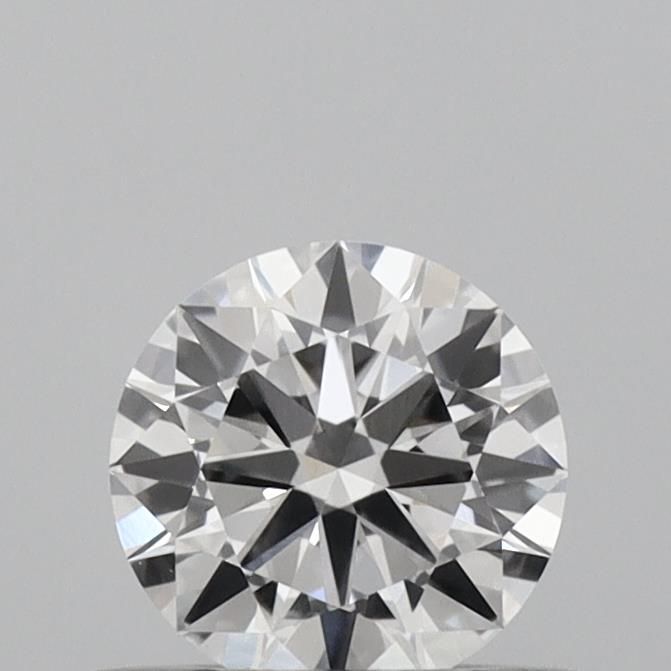 0.4 ct lab-grown Round Diamond