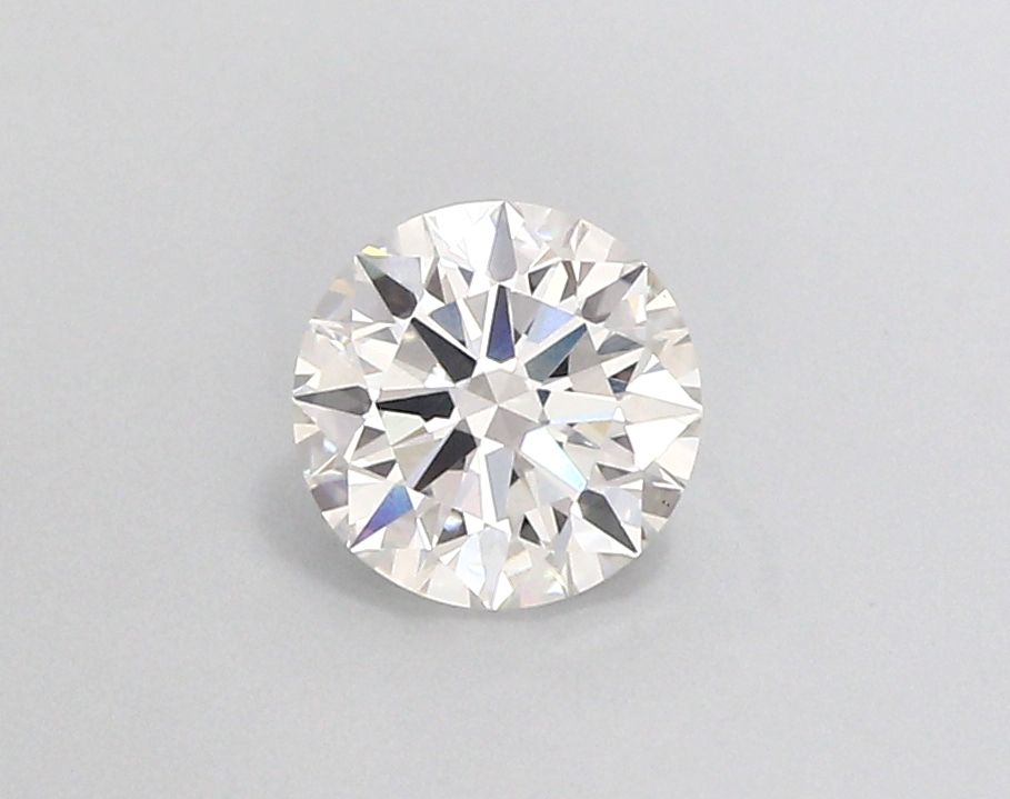 1.38 ct Round diamond