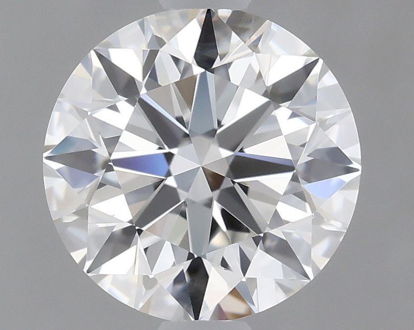 0.80 ct Round diamond