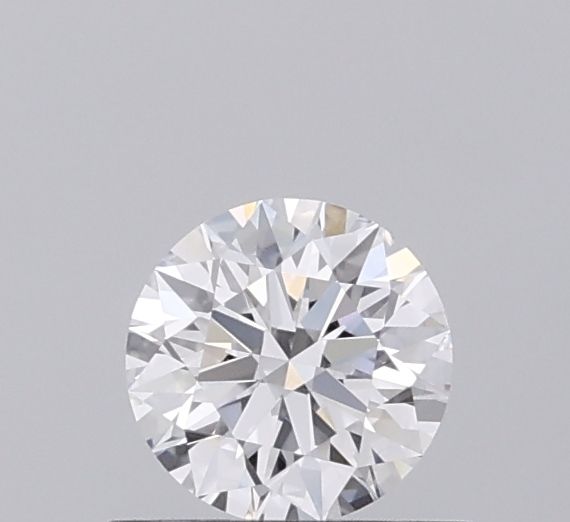 0.54 Carat D VS1 Round Lab Diamond
