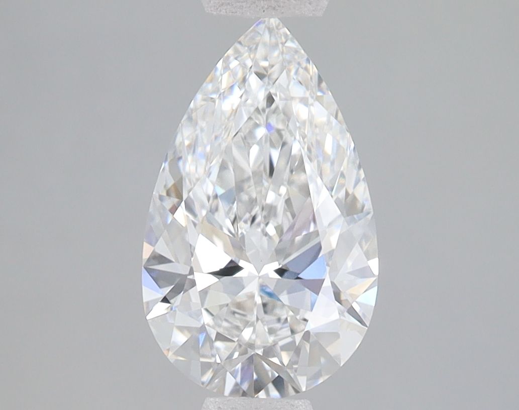 1.52 ct. pear Lab Grown Diamond front image