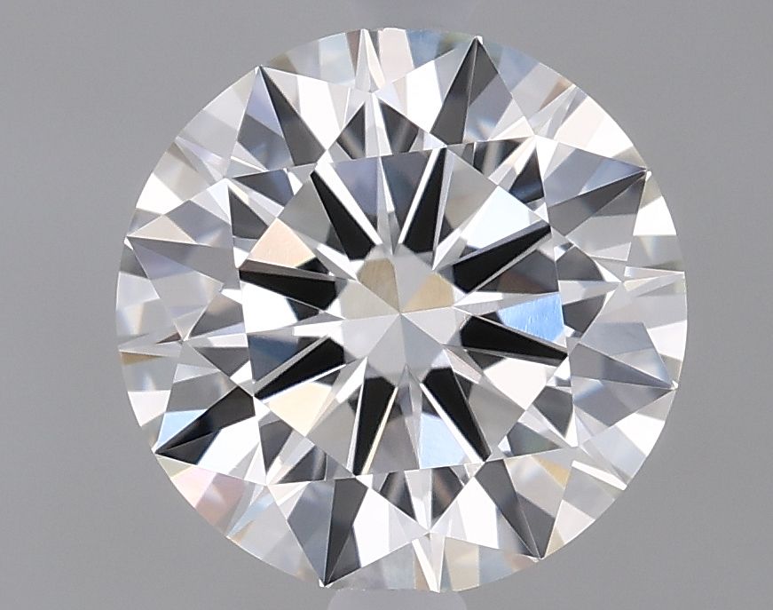 1.50 ct Round diamond