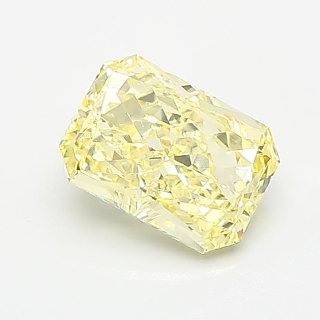1.06 ct. radiant Lab Grown Diamond front image