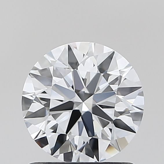 1.03 ct. round Lab Grown Diamond front image