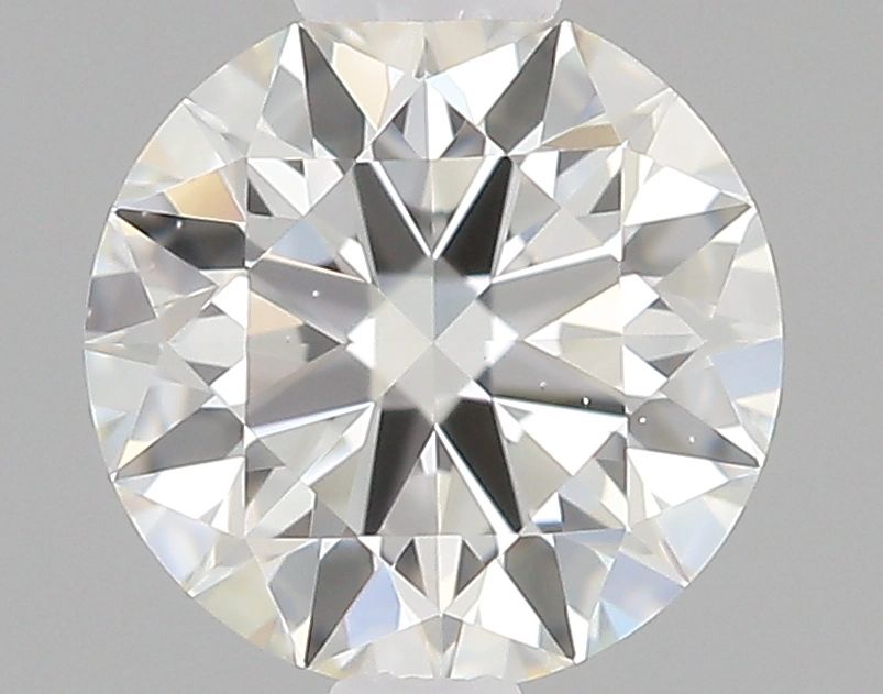 0.3 ct Round Diamond