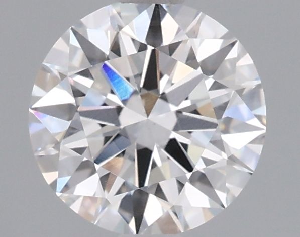 1.01 ct. round Lab Grown Diamond front image