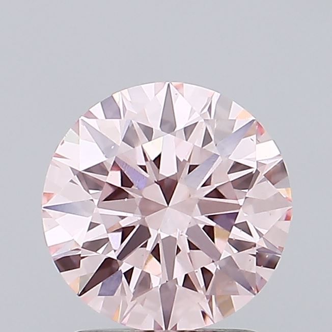 1.84 ct. round Lab Grown Diamond front image
